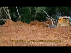 كيت طرّابات رخيصة D7 D6R طرّابات مستعملة طرّابات زاحفة مع ساعات قليلة