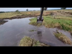 حفرة فولفو EC140 مستعملة 0.66m3 دلو حفرة مستعملة رخيصة